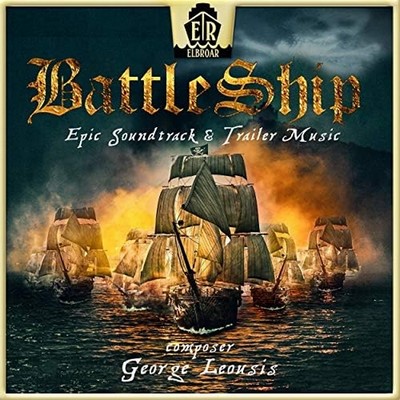 Battle Ship Soundtrack