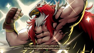 FATAL FURY: City of the Wolves [v 1.1.2-72904 + DLC] (2025) PC | RePack by Wanterlude