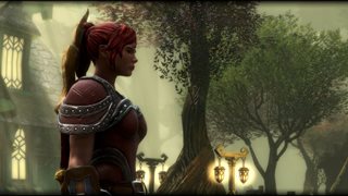 Kingdoms of Amalur: Re-Reckoning [v 1.10 + DLC] (2020) PC | RePack by Wanterlude