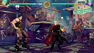 FATAL FURY: City of the Wolves [v 1.1.2-72904 + DLC] (2025) PC | RePack by Wanterlude