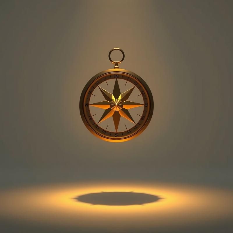 minimalist style AI art