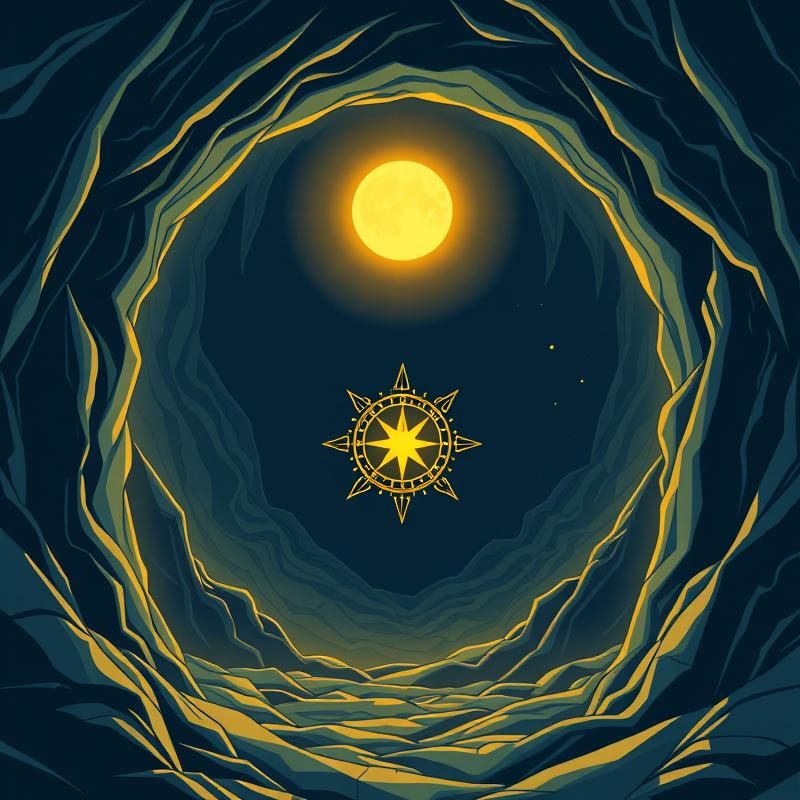 line art style AI art