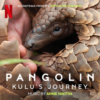Pangolin: Kulu's Journey Soundtrack