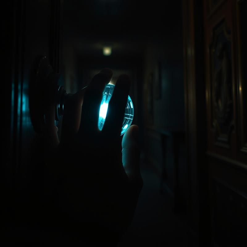 chiaroscuro style AI art