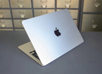 MacBook Air: легкость и мощь в одном корпусе MacBook Air: легкость и мощь в одном корпусе