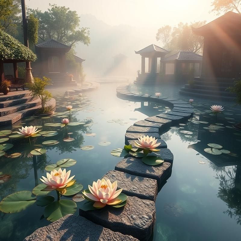 photorealistic style AI art