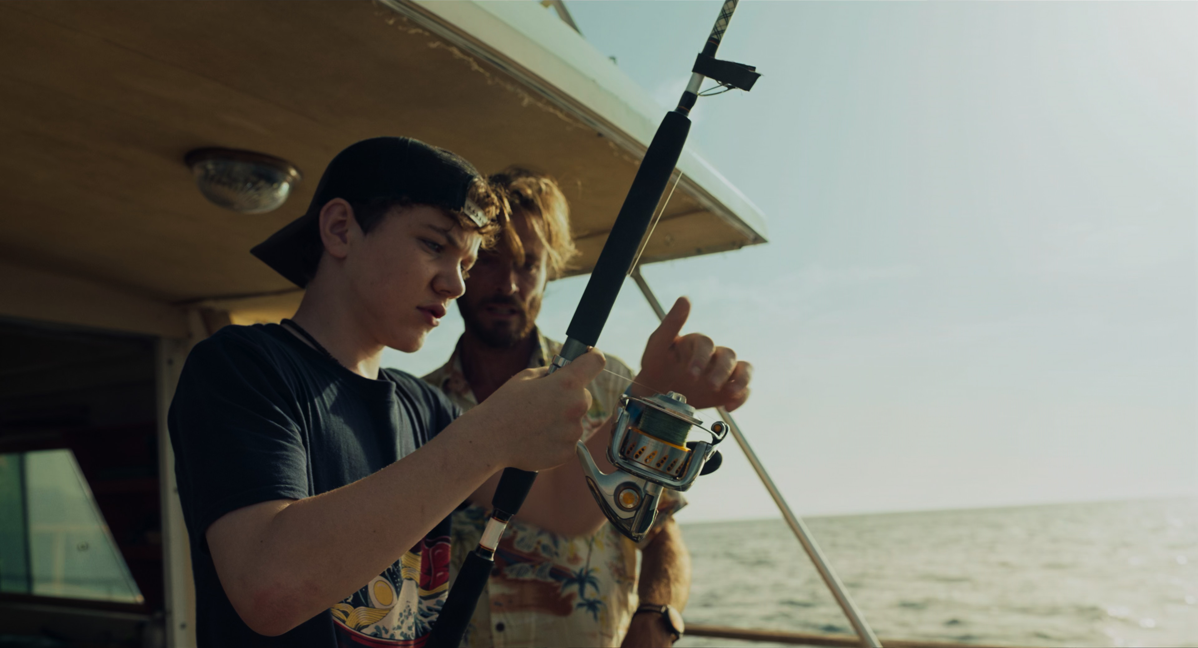 Последний день Земли / Survivre (2024) BDRip 2160p