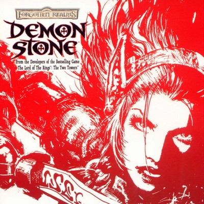 Forgotten Realms: Demon Stone Soundtrack