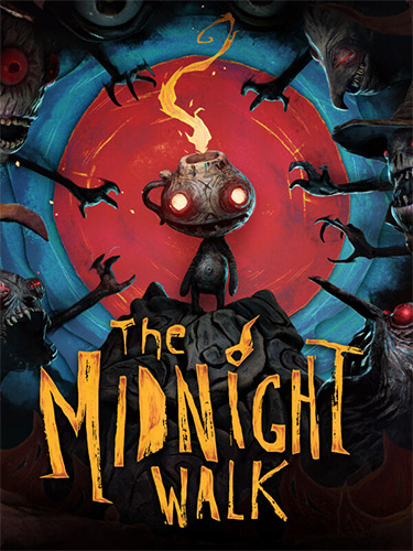 The Midnight Walk