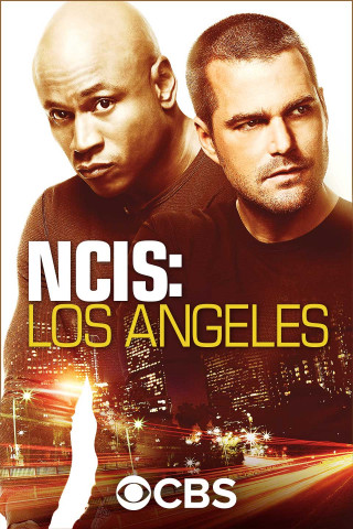 NCIS: Los Angeles - Stagioni 01-14 (2009-2023) [Completa] .avi\mkv\mp4 DLMux MP3\AAC ITA\ENG