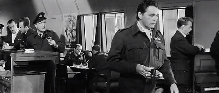 Самый длинный день /The Longest Day/ 1962 (0:21:54 / 2:58:22)  