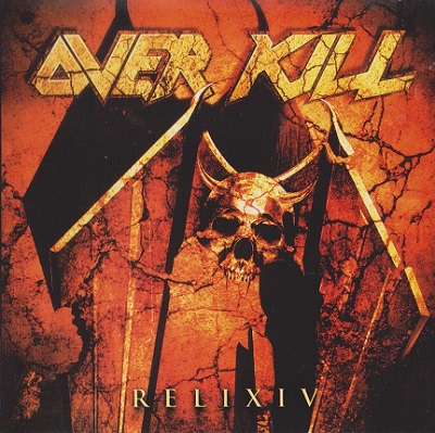 Overkill - ReliXIV (2005)