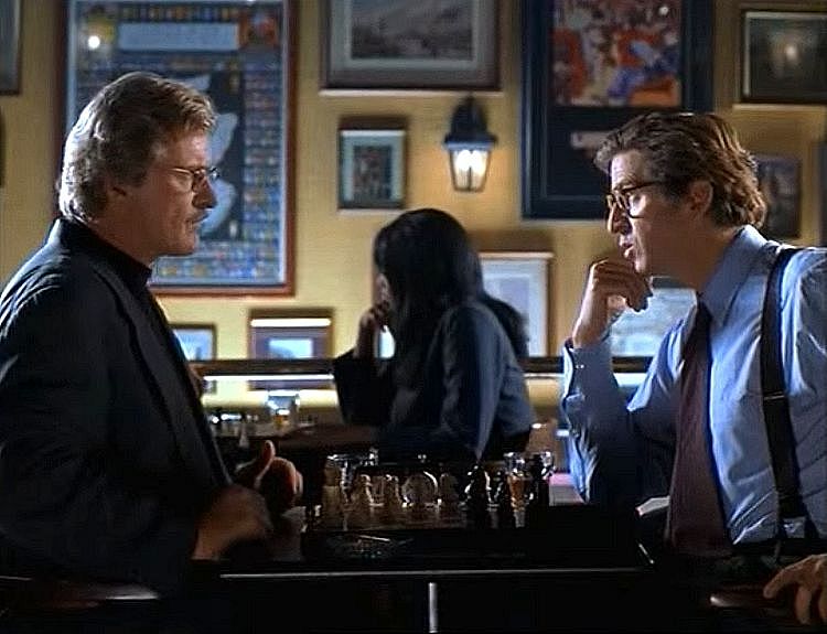 Собиратель костей /Bone Daddy/ 1998 (0:33:36 /1:27:05)