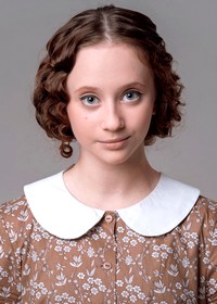 Маргарита Силаева