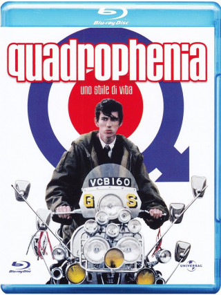 Quadrophenia (1979) .mkv HD 720p HEVC x265 AC3 ITA-ENG