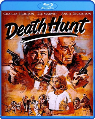 Caccia selvaggia (1981) .mkv HD 720p HEVC x265 AC3 ITA-ENG