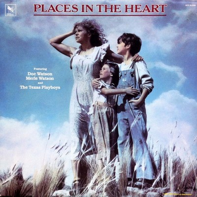Places In The Heart Soundtrack