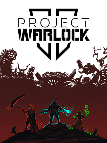 Project Warlock II – v1.0.0.0