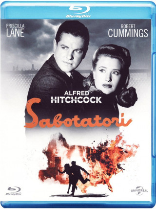 Sabotatori (1942) .mkv HD 720p HEVC x265 AC3 ITA-ENG