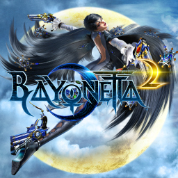 Bayonetta 2 XCI NSP