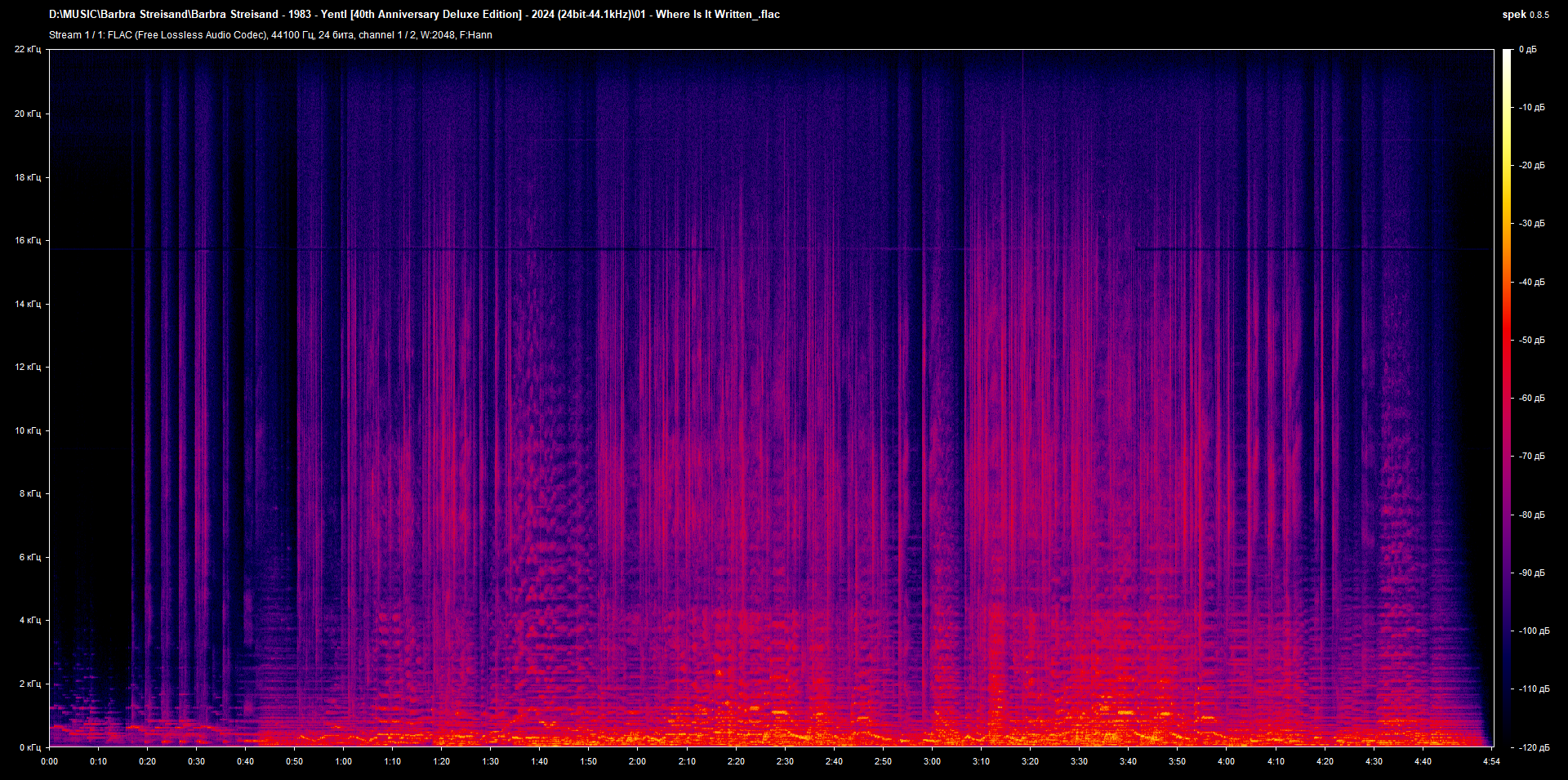 01 - Where Is It Written_.flac.png