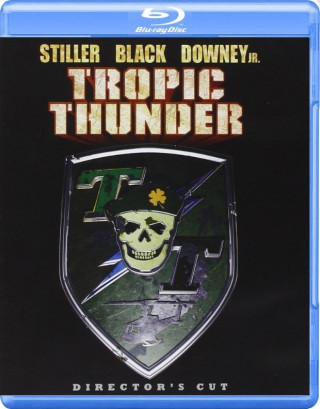 Tropic Thunder (2008) [Unrated Director's Cut] .mkv HD 720p HEVC x265 AC3 ITA-ENG