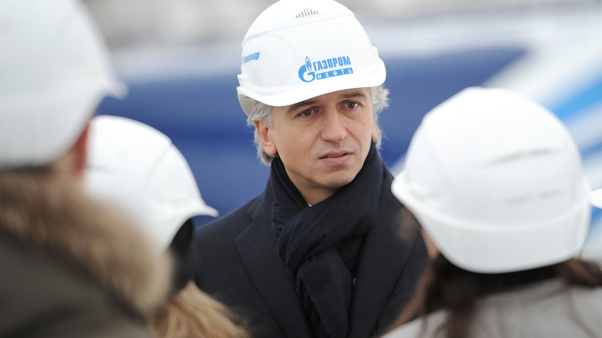 Дюков прокомментировал рост добычи нефти в рамках ОПЕК+