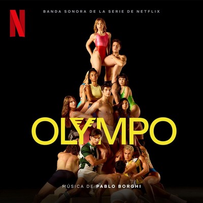 Olympo Soundtrack