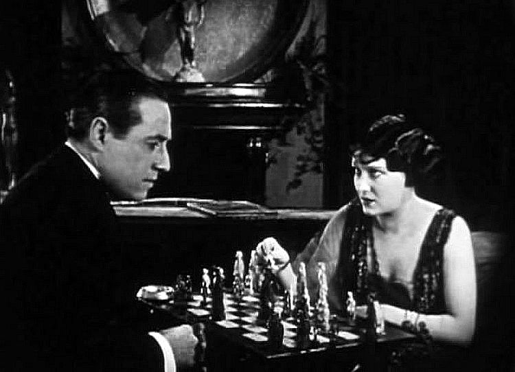 Похождения Анатоля /The Affairs of Anatol/ 1921 (0:41:51 / 1:57:17)