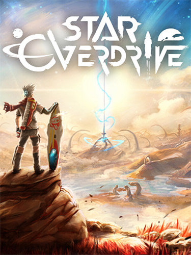 Star Overdrive: Deluxe Edition – v1.0.9 + 2 DLCs/Bonuses