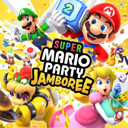 Super Mario Party Jamboree XCI NSP