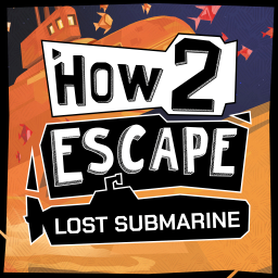 How 2 Escape Lost Submarine XCI NSP