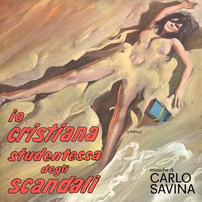 Io Cristiana studentessa degli scandali Soundtrack