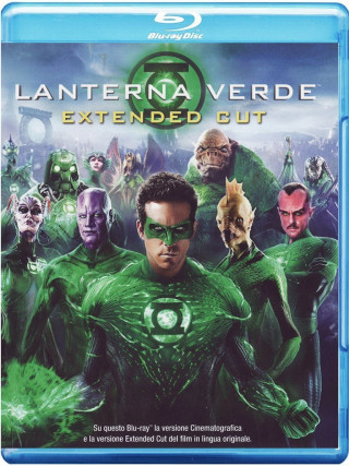 Lanterna Verde (2011) .mkv HD 720p HEVC x265 AC3 ITA-ENG