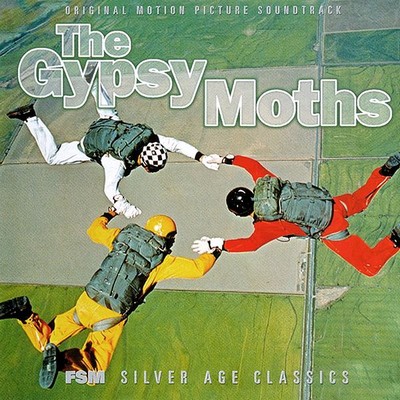 The Gypsy Moths Soundtrack