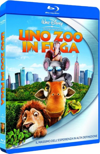 Uno zoo in fuga (2006) .mkv HD 720p HEVC x265 AC3 ITA-ENG