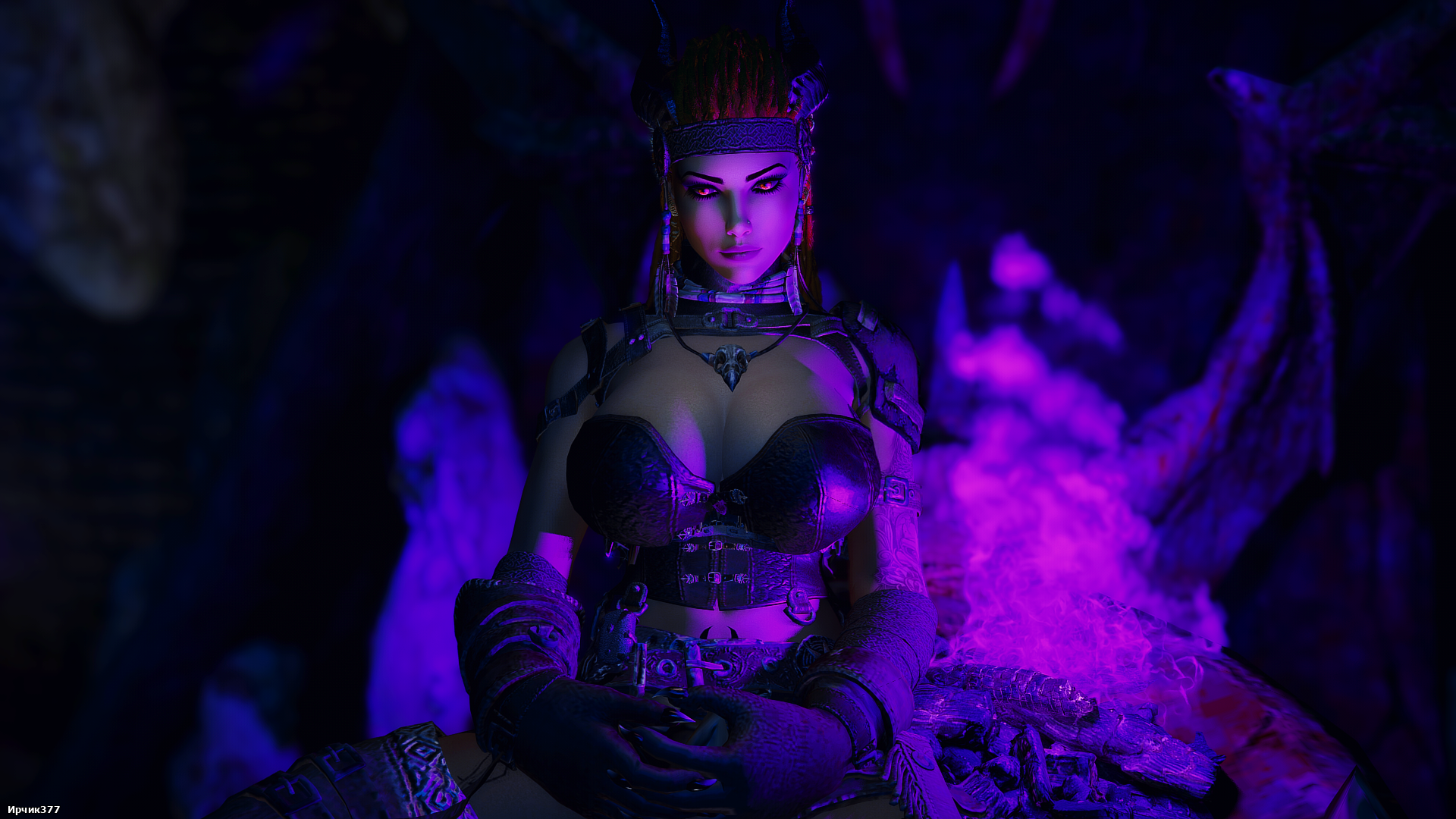 The Elder Scrolls V  Skyrim Special Edition Screenshot 2025.06.30 - 04.00.05.29.png