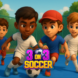 3 on 3 Soccer XCI NSP