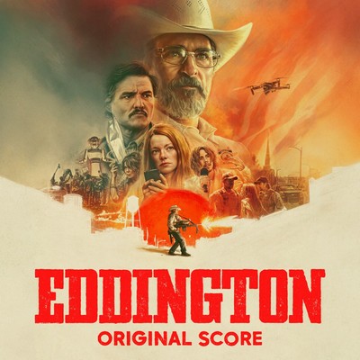 Eddington Soundtrack