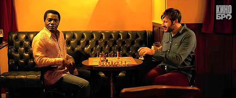 Голгофа /Calvary/ 2014 (1:12:15 / 1:41:03)