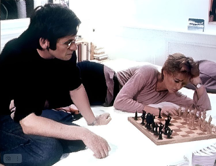 Гиро /Giro/ 1983