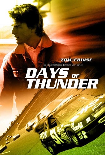   / Days of Thunder (1990) BDRip 1080p