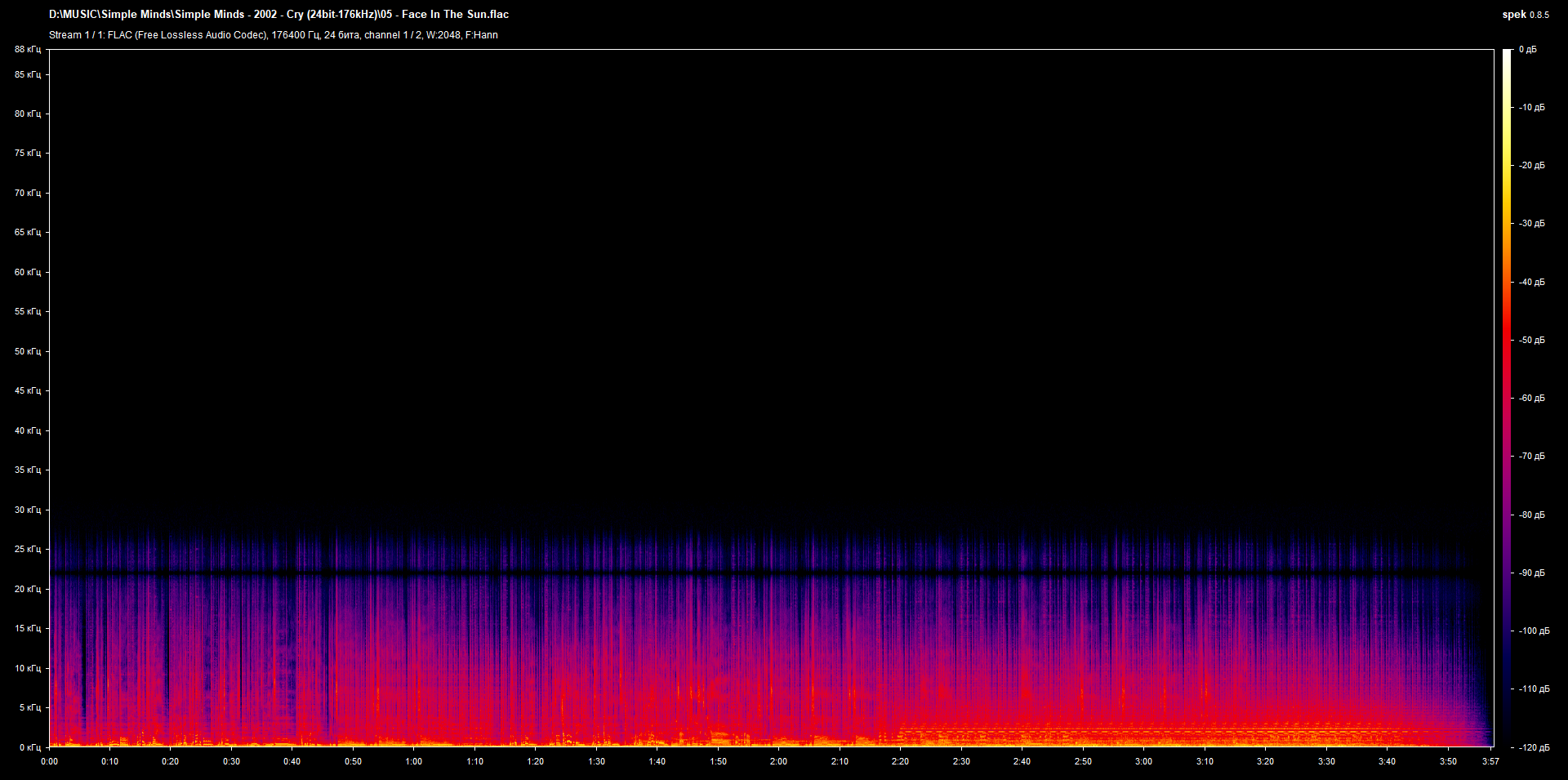 05 - Face In The Sun.flac.png