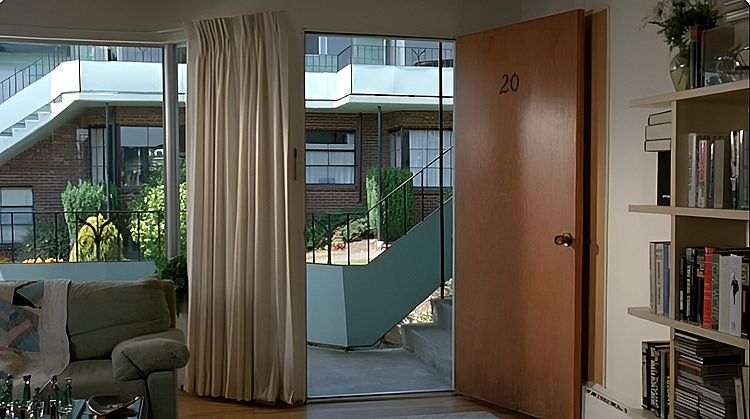 Исчезновение /The Vanishing/ 1993 (0:55:53 / 1:50:00)