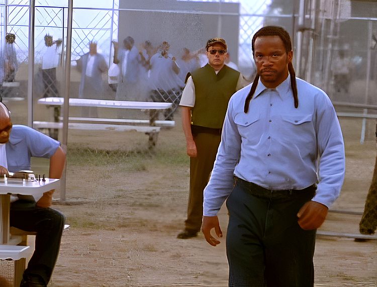 Искупление /Redemption: The Stan Tookie Williams Story/ 2004 (1:20:49 / 1:32:54)