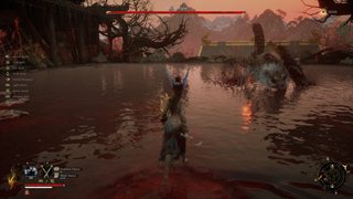 WUCHANG: Fallen Feathers [v 179951 + DLCs] (2025) PC | RePack by Wanterlude