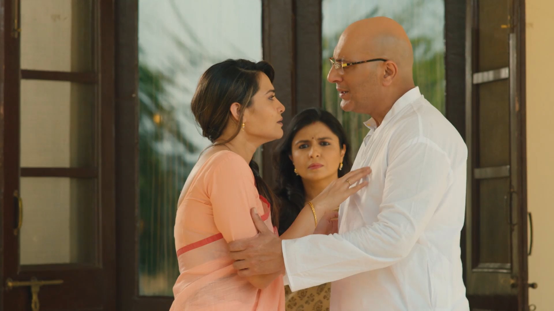 Screenshot of Pyaar Yaa Paap  S01 Completed (2025) &mdash; S01 &bull; Hindi on MovieLinkBD