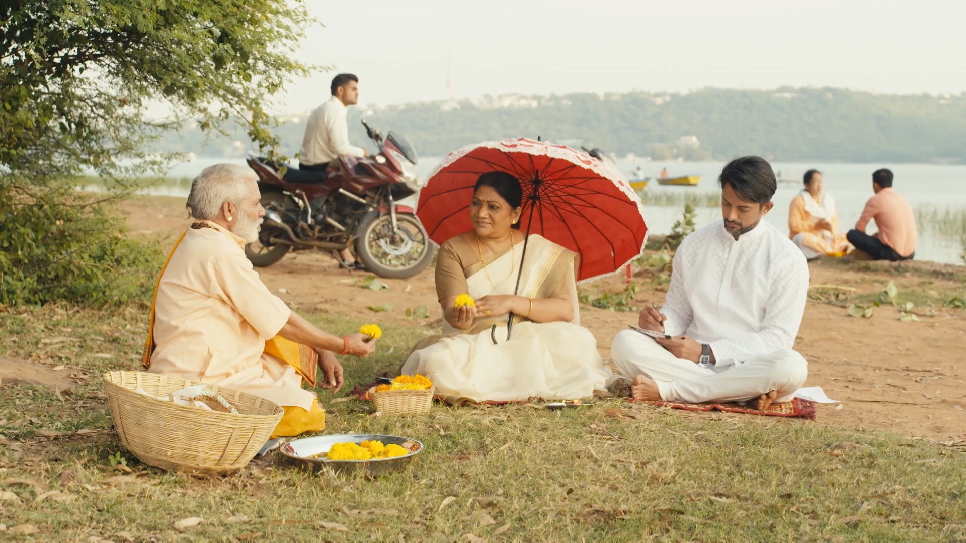 Screenshot of Pyaar Yaa Paap  S01 Completed (2025) &mdash; S01 &bull; Hindi on MovieLinkBD