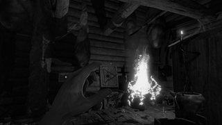 One-Eyed Likho [Build 19401283] (2025) PC | RePack by Wanterlude