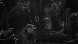 One-Eyed Likho [Build 19401283] (2025) PC | RePack by Wanterlude